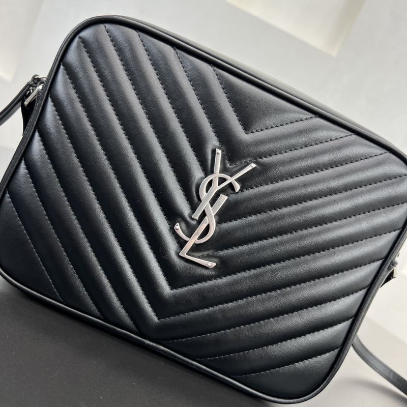 YSL Satchel Bags